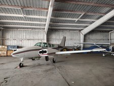 1966 beechcraft c55 for sale  USA