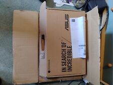 Asus chromebook c423na for sale  ARUNDEL