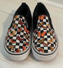 Vans asher butterfly for sale  Cranford