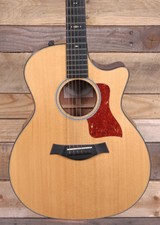 Taylor 2017 514ce for sale  La Plata