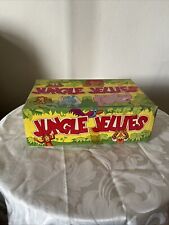 Vintage needler jungle for sale  HALIFAX