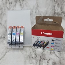 Canon 221 black for sale  Phoenix