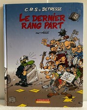 Crs detresse tome d'occasion  Paris-