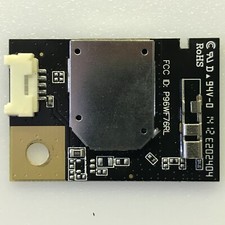 Usado, P96WF76RL, 11645A-WF76RL, E500I-B1, E500IB1, MÓDULO VIZIO WI FI, MÓDULO WI-FI comprar usado  Enviando para Brazil
