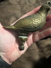 Vintage solid brass for sale  New Kensington