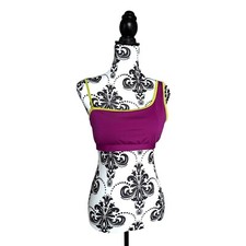 Pink zumba asymetric for sale  BINGLEY