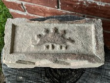 Vintage dinosaur brick for sale  Flora