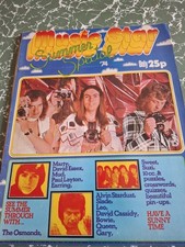 Rare music star for sale  BANBURY