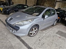 Demarreur peugeot 207 d'occasion  Montenois