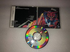 Judas Priest CD Defenders Of The Faith Some Heads Are Gonna Roll Love Bites, usado comprar usado  Enviando para Brazil