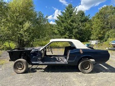 1966 ford mustang for sale  Binghamton