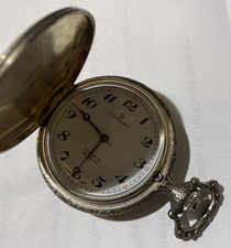 Orologio tasca made usato  Spedire a Italy