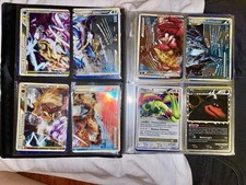 Rarissime carte pokemon usato  Cinisello Balsamo