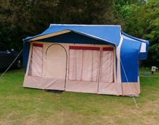 Conway cardinal trailer for sale  SOUTHEND-ON-SEA