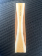 Avon timeless eau for sale  TWICKENHAM