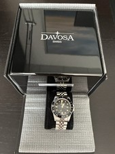 Davosa vintage diver gebraucht kaufen  Leinburg