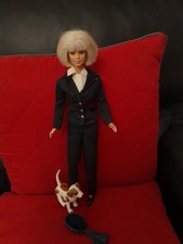 Vintage collector barbie d'occasion  Cabestany