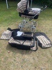 Vintage genuine silver for sale  WORKSOP
