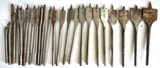 Flat spade drill for sale  Defiance