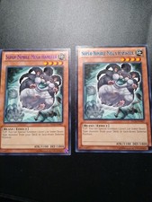 Yugioh super nimble d'occasion  Expédié en Belgium