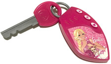 Barbie toy key for sale  SOLIHULL