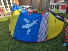 Best kite 6m for sale  CREWE
