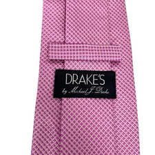 Drake men tie for sale  Fort Lauderdale