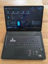 laptop asus tuf gaming gebraucht kaufen  Brücken