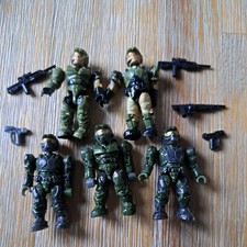 Lot mega bloks for sale  NELSON