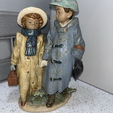 Lladro school gres for sale  CARDIFF