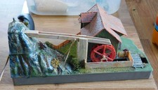 Faller 225 watermill for sale  FAVERSHAM