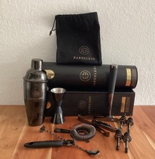 Teiliges cocktail set gebraucht kaufen  Minden