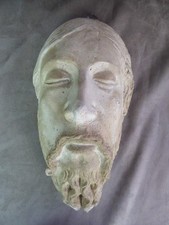 Tête jesus christ. d'occasion  Pézilla-la-Rivière