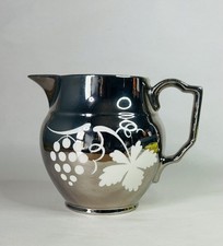 Vintage staffordshire silver for sale  SWANSEA