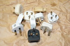 Spine elettriche inglesi usato  Bellizzi