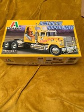 Italeri american superliner for sale  UK