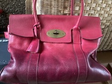 Mulberry vintage rare for sale  CURRIE
