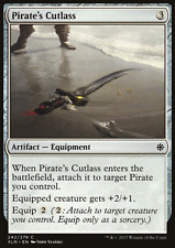 Mtg pirate cutlass for sale  NOTTINGHAM