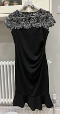 Jessica wright black for sale  PLYMOUTH