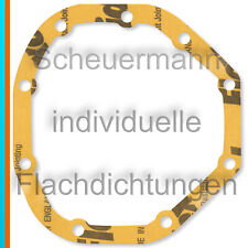 Dichtung differentialdeckel pe gebraucht kaufen Dichtung differentialdeckel pe gebraucht kaufen  Aurach
