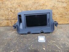 Display monitor navigation gebraucht kaufen  Ziemetshausen