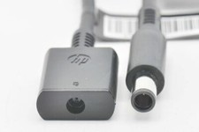 Adaptador conversor dongle adaptador inteligente 4,5 mm a 7,4 mm para HP 734630-001 734734-001 comprar usado  Enviando para Brazil