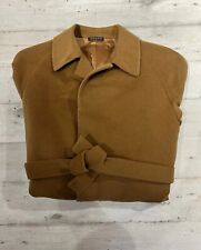 Cappotto loro piana usato  Montecatini Terme