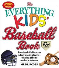 Everything kids baseball for sale  Boston
