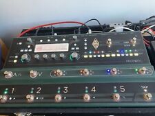 Kemper profiler stage for sale  BANBURY