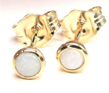 9ct gold opal for sale  UK