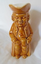 Pichet anthropomorphe signé d'occasion  France