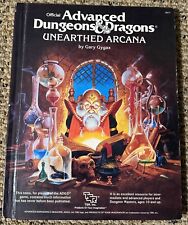 Advanced dungeons dragons for sale  Colorado Springs