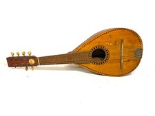 Ancien instrument musique d'occasion  Giromagny