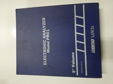 Manuale officina electronic usato  Carbonia